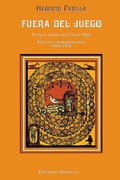 Cover: Fuera del Juego - EDICIONES UNIVERSAL