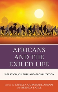Enlarge image Cover: Africans and the Exiled Life - Lexington Books