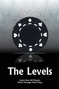 Abbildung von: The Levels 2017 - ZeroPlusOne Publishing