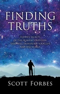 Cover: Finding Truths - BOOKBABY