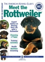 Cover: Meet the Rottweiler - CompanionHouse Books