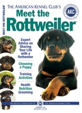 Cover: Meet the Rottweiler - CompanionHouse Books
