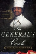 Cover: The General's Cook - Arcade Publishing