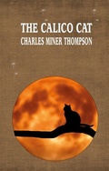 Cover: THE CALICO CAT - Distributed By Ingram Spark