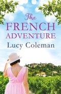 Cover: The French Adventure - Aria