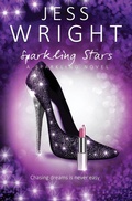 Cover: Sparkling - Totally Bound Publishing