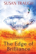 Cover: The Edge of Brilliance - Finch Books