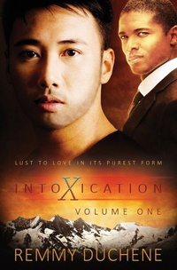 Enlarge image Cover: Intoxication - Totally Bound Publishing