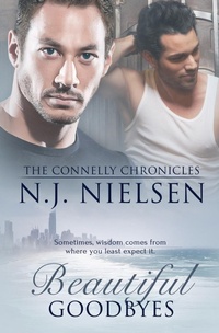 Enlarge image Cover: Beautiful Goodbyes - Pride & Company