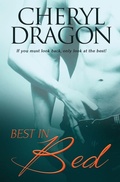 Cover: Best in Bed - Totally Bound Publishing