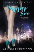 Cover: Puppy Love - Totally Bound Publishing