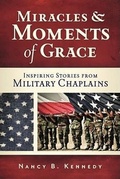 Cover: Miracles and Moments of Grace - ACU Press/Leafwood Publishers