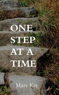 Cover: One Step At A Time - New Generation Publishing