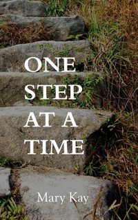 Enlarge image Cover: One Step At A Time - New Generation Publishing