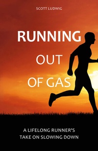 Abbildung von: Running Out of Gas - Meyer & Meyer Sport (UK) Ltd.