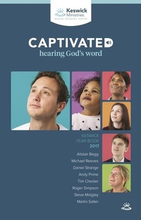 Enlarge image Cover: Keswick Year Book 2017 - Keswick Ministries