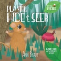 Cover: Playing Hide and Seek - Kids4kids