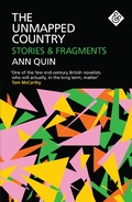 Cover: The Unmapped Country: Stories and Fragments - And Other Stories