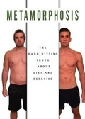 Cover: Metamorphosis - Di Angelo Publications