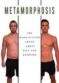 Enlarge image Cover: Metamorphosis - Di Angelo Publications