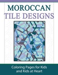 Cover: Moroccan Tile Designs - Hands-On Art History