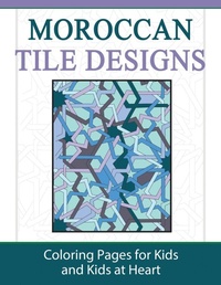 Enlarge image Cover: Moroccan Tile Designs - Hands-On Art History