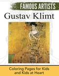 Cover: Gustav Klimt - Hands-On Art History