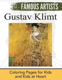 Enlarge image Cover: Gustav Klimt - Hands-On Art History