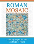 Cover: Roman Mosaic - Hands-On Art History
