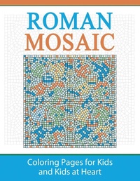Enlarge image Cover: Roman Mosaic - Hands-On Art History
