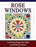 Cover: Rose Windows - Hands-On Art History