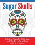 Cover: Sugar Skulls - Hands-On Art History