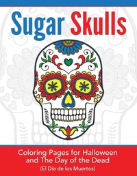 Enlarge image Cover: Sugar Skulls - Hands-On Art History