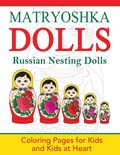 Cover: Matryoshka Dolls - Hands-On Art History