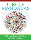 Cover: Circle Mandalas - Hands-On Art History