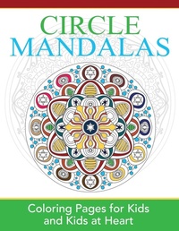 Enlarge image Cover: Circle Mandalas - Hands-On Art History