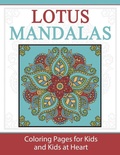 Cover: Lotus Mandalas - Hands-On Art History