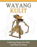 Cover: Wayang Kulit - Hands-On Art History