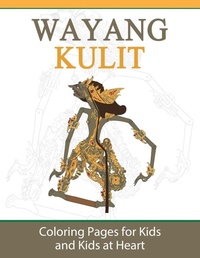 Enlarge image Cover: Wayang Kulit - Hands-On Art History