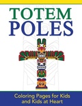 Cover: Totem Poles - Hands-On Art History