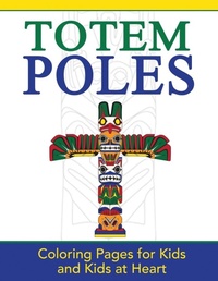 Enlarge image Cover: Totem Poles - Hands-On Art History