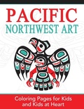 Cover: Pacific Northwest Art - Hands-On Art History