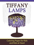 Cover: Tiffany Lamps - Hands-On Art History