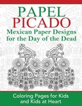 Cover: Papel Picado - Hands-On Art History