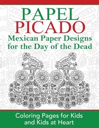 Enlarge image Cover: Papel Picado - Hands-On Art History