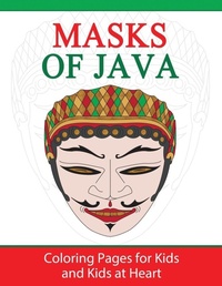 Enlarge image Cover: Masks of Java - Hands-On Art History