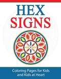 Cover: Hex Signs - Hands-On Art History
