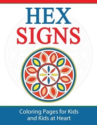 Enlarge image Cover: Hex Signs - Hands-On Art History