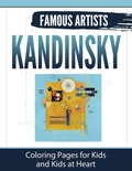Cover: Kandinsky - Hands-On Art History
