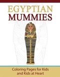 Cover: Egyptian Mummies - Hands-On Art History